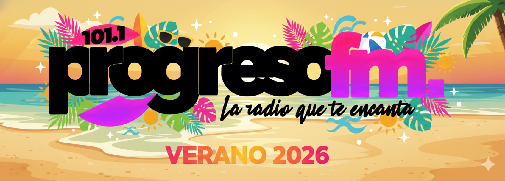 Radio Progreso de Huasco 📻